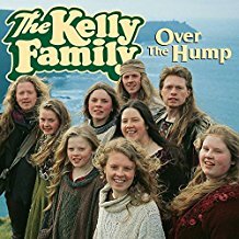 Kelly Family The, Over The Hump CD