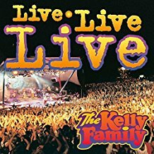 Kelly Family The, Live 1998 2CD