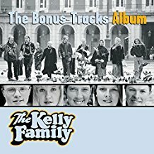 Kelly Family The, The Bonus Tracks Album CD