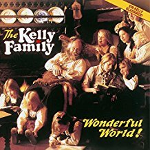 Kelly Family The, Wonderful World CD