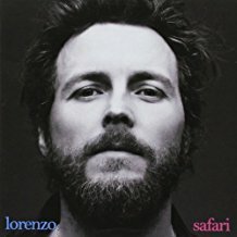 Jovanotti, Safari CD