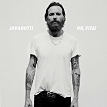 Jovanotti, Oh, Vita ! CD