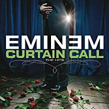 Eminem, Curtain Call- The Hits - Deluxe Edition 2CD