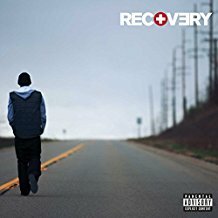 Eminem, Recovery CD