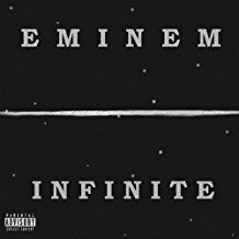 Eminem, Infinite CD