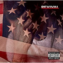 Eminem, Revival CD 