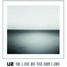 U2, No Line On The Horizon CD