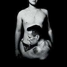 U2, Songs Of Innocence CD