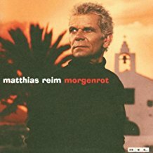 Matthias Reim - Morgenrot CD