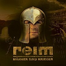 Matthias Reim - M&auml;nner sind Krieger CD