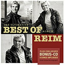 Matthias Reim - Das Ultimative Best Of Album 2CD