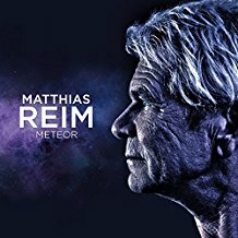 Matthias Reim - Meteor CD 