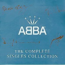 Abba - The Complete Singles Collection 2CD