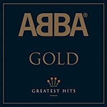 Abba - Gold Greatest Hits CD