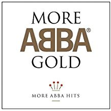 Abba - More Abba Gold Greatest Hits CD