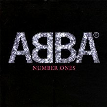 Abba - Number Ones CD