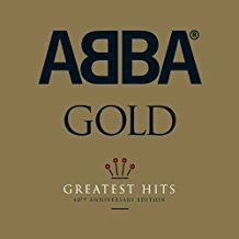 Abba - Gold Greatest Hits -40 Anniversary Edition 3CD 