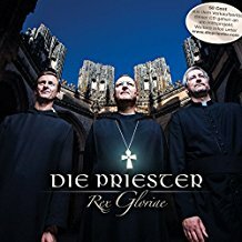 Priester die - Rex Gloriae  CD