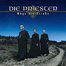 Priester die - M&ouml;ge die Strasse  CD