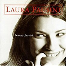 Laura Pausini - Le Cose Che Vivi CD