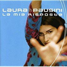 Laura Pausini - La Mia Risposta  CD