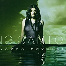 Laura Pausini - Io Canto CD