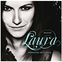 Laura Pausini - Primavera In Anticipo CD