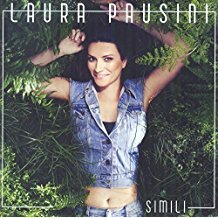 Laura Pausini - Simili CD