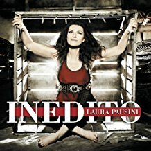 Laura Pausini - Inedito CD