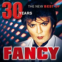 Fancy - 30 Years The New Best Of CD NEU