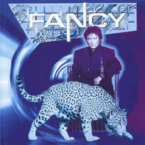 Fancy, Colours Of Life CD