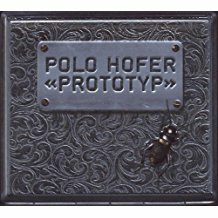 Polo Hofer - Prototyp CD