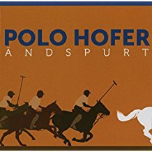 Polo Hofer - &Auml;ndspurt CD