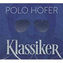 Polo Hofer - Klassiker CD