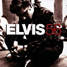 Elvis Presley - Elvis 56 CD