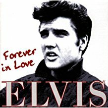 Elvis Presley - Forever in Love 2CD