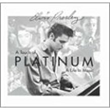 Elvis Presley - A Touch Of Platinum 2CD