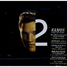 Elvis Presley - 2nd To None - Hits Vol. 2 CD