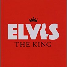 Elvis Presley - The King 2CD