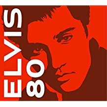 Elvis Presley - Elvis 80 3CD