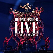 Helene Fischer - Live- Die Arena Tournee 2CD NEU