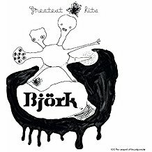 Bj&ouml;rk - Greatest HIts CD