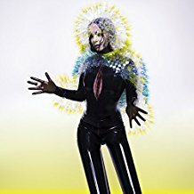 Bj&ouml;rk - Vulnicura CD