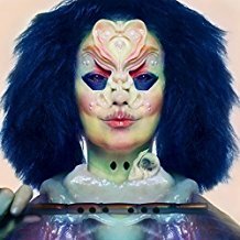 Bj&ouml;rk - Utopia  CD