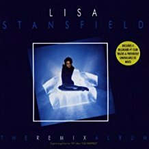 Lisa Stansfield - The Remix Album CD 