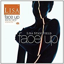 Lisa Stansfield - Face Up CD 