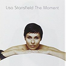 Lisa Stansfield - The Moment CD 