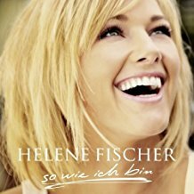 Helene Fischer - So wie ich bin CD