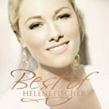 Helene Fischer - Best Of - Inkl. 3 Neue Songs CD