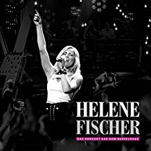 Helene Fischer - Das Konzert aus dem Kesselhaus 2CD